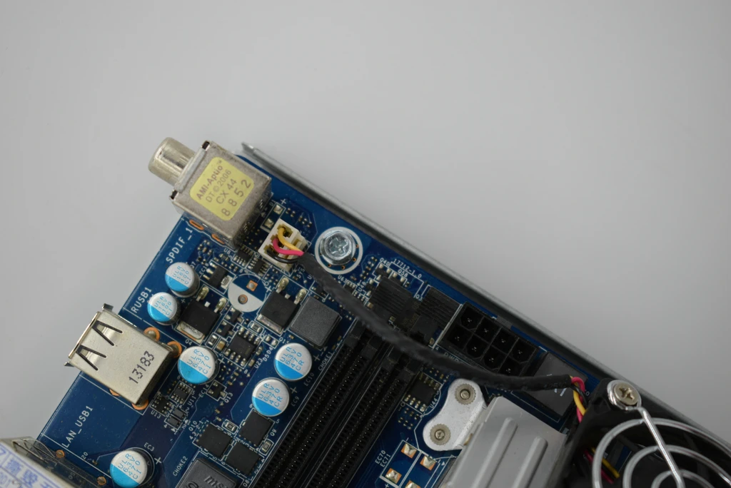 Для Dell Alienware Aurora R4 FPV4P 7JNH0 C5D9P/0FPV4P 07JNH0 0C5D9P X79 используется материнская плата