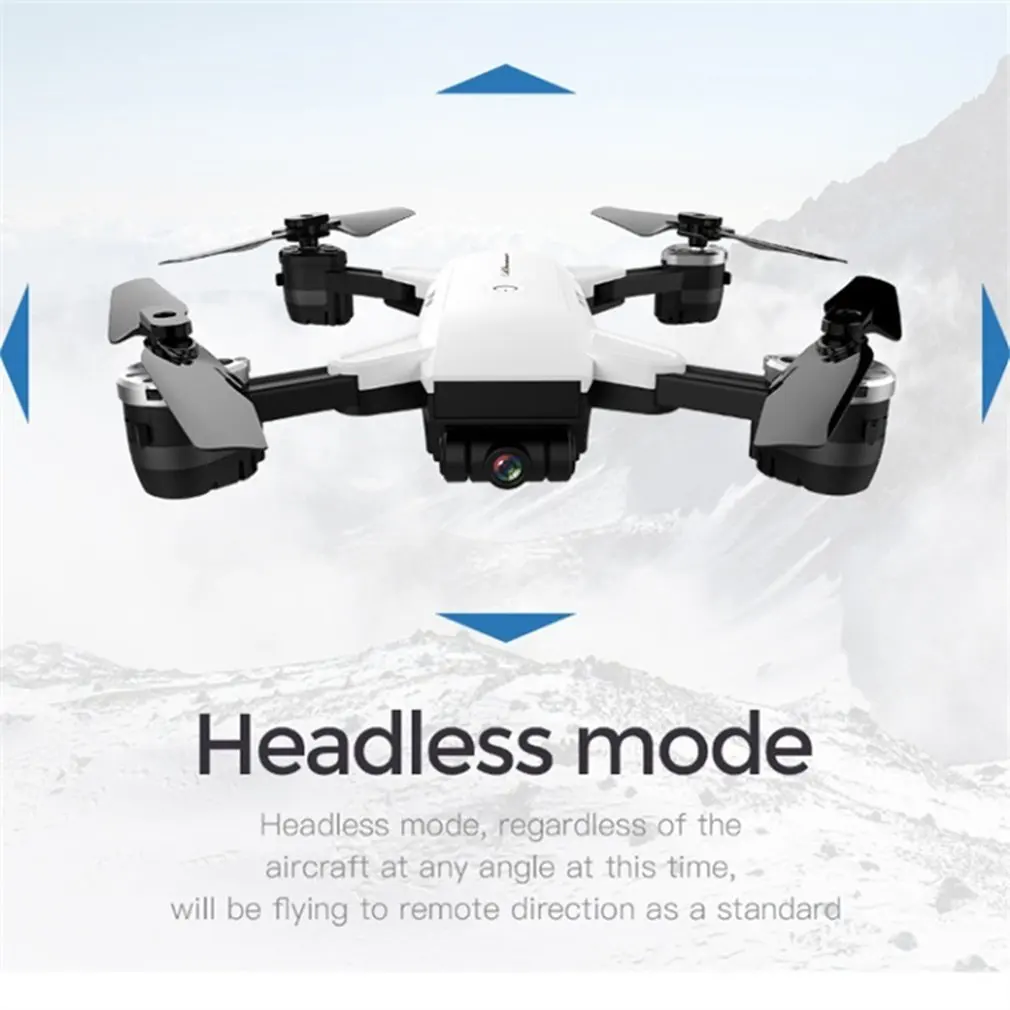 Складной карманный Дрон для селфи с WI-FI FPV Камера дрона с дистанционным управлением 6-Axis JD20 RC вертолет JDRC Квадрокоптер мини беспилотные летательные аппараты с Камера Jd 20