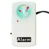 Power On Off Dual Function Detector Sensor Alarm Anti-theft System 175V-265V Power Failure Outage Short Circuit Alarm ► Photo 2/6