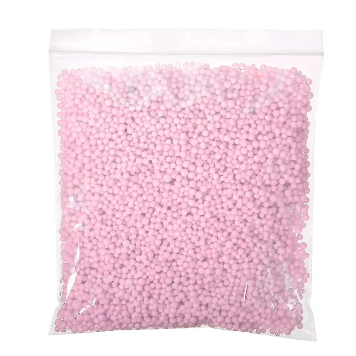 20000pcs 12 Pack Colorful Pastel Foam Beads Colorful Polystyrene Foam Balls Styrofoam Filler Foam Mini Beads Balls Crafts