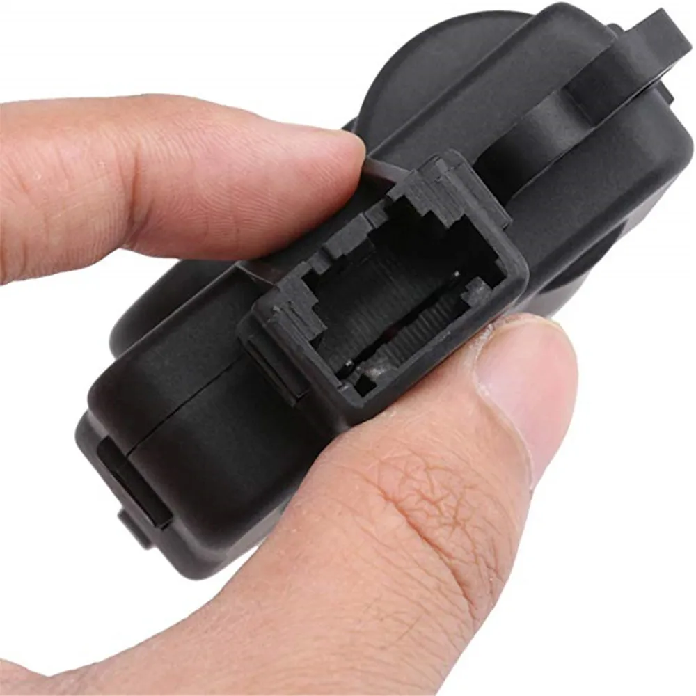 Дверной привод 604-029 68018109AA для Chrysler 200 Dodge Avenger Journey Jeep Compass Ram