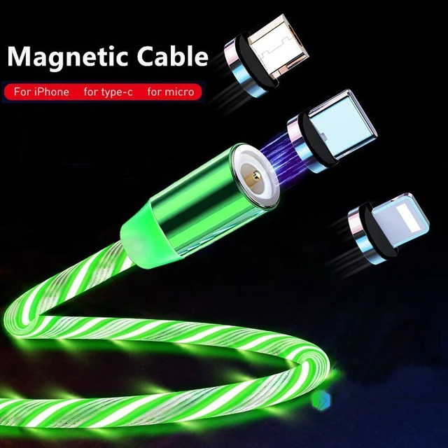 Magnetic USB Led Light