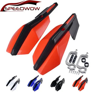

Motorcycle Hand Handlebar Handle Bar Guards Handguard For KTM XCW EXCF XCF XC 125 250 300 350 450 500 2017-2019 Moto Accessories