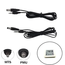 МТС пму кабель Liberty татуировочная машина Татуировка питание зажим шнур для тату оборудование тату ручка кабель Соединительная линия