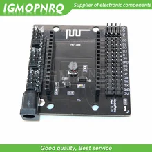 Макетная плата NodeMcu base ESP8266 для испытаний DIY подходит V3