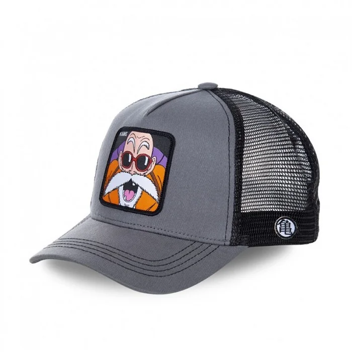 Хлопковая бейсбольная кепка в стиле хип-хоп для мужчин и женщин, бейсболка с изображением мультяшной мыши - Цвет: Kame