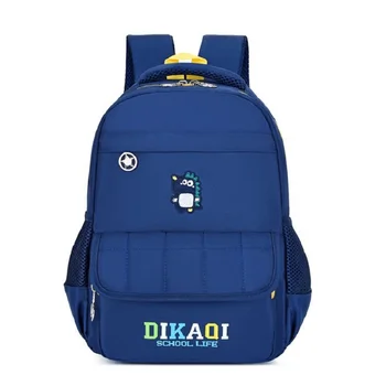 

New Boys Orthopaedics School Backpacks Children School Bags Orthopedic Backpack For Boys Boys Kids Satchel Knapsack Mochila