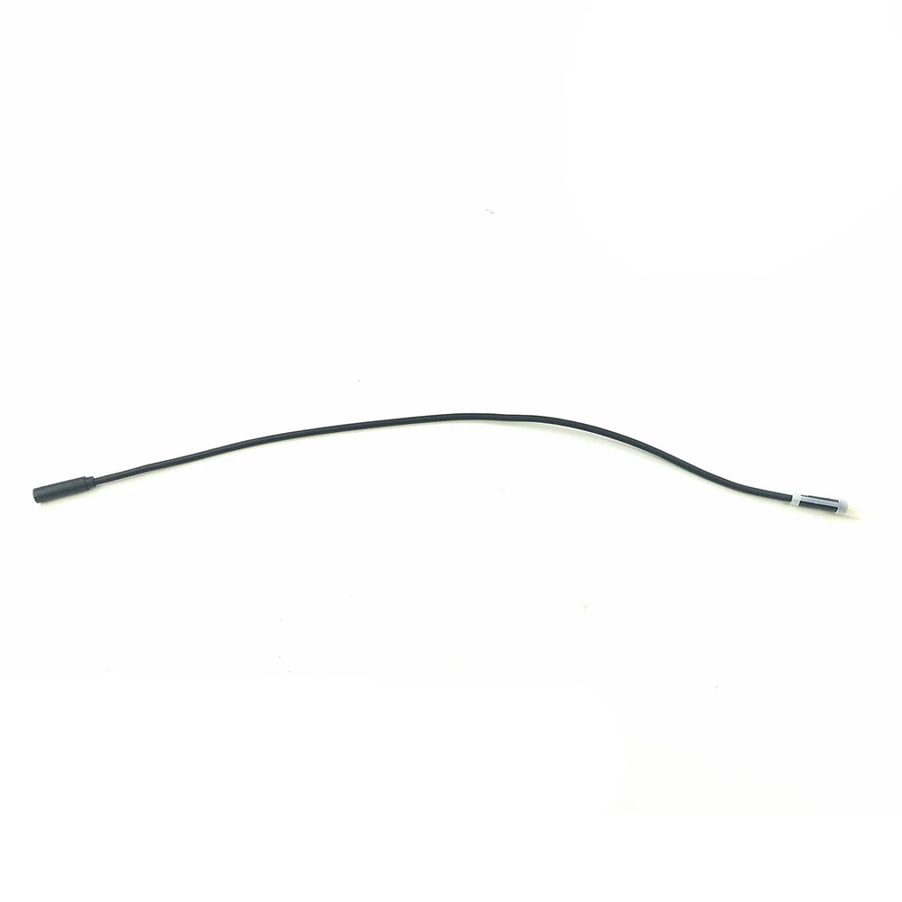 

60/130/160cm 9Pin eBike Bicycle Female To Male Connector Motor Extension Cable high quality Motor Cables