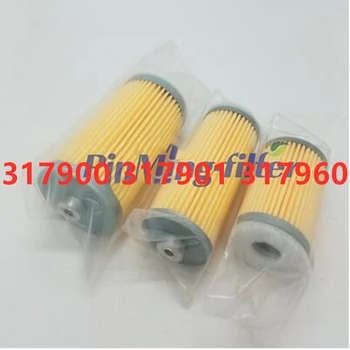 

1pcs Air filter 317900 317901 317960 element for riqile vacuum pump