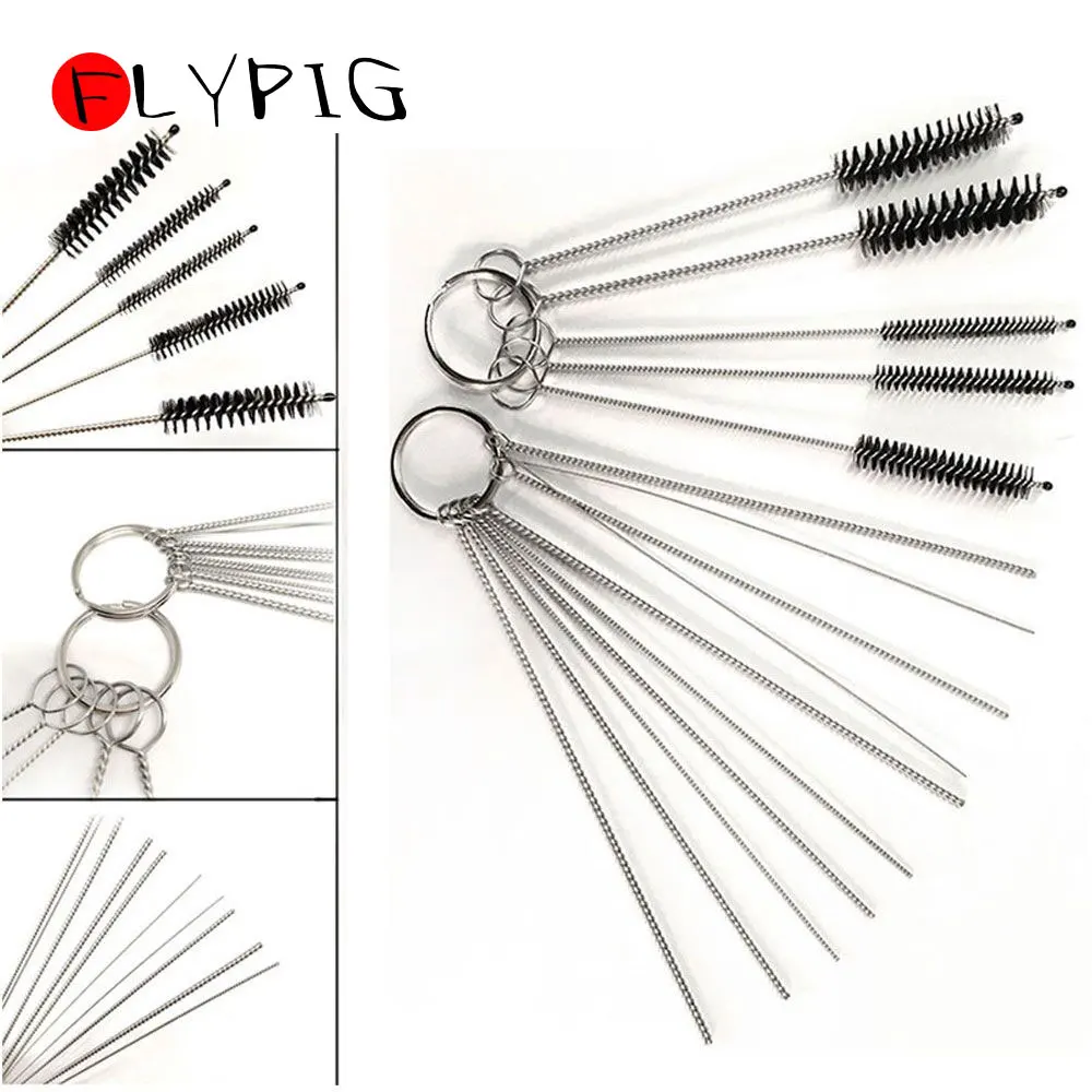 пвк 28 карбюратор. ерш для чистки лапароскопических инструментов. ершик для чистки пазов статора. щетки карбюратора. набор для чистки мотоцикла.