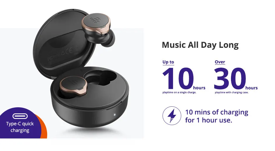 Tronsmart Apollo Bold bluetooth earphone (11)