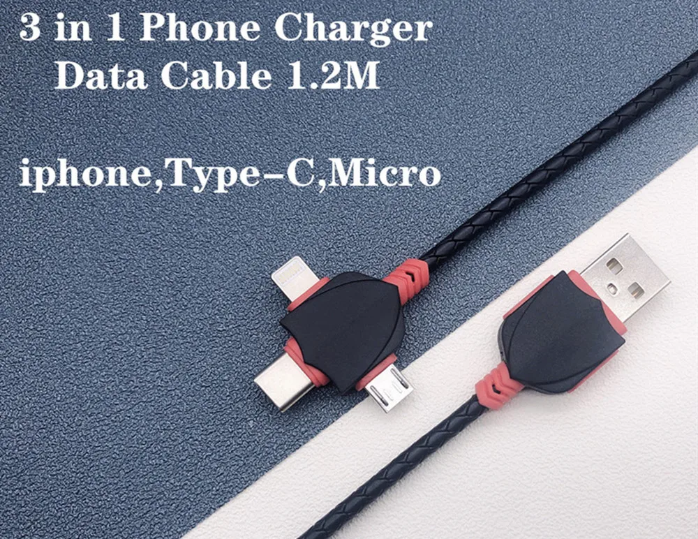 2 порта 3 порта USB Автомобильное зарядное устройство Универсальная Быстрая зарядка 3,0 30 Вт Быстрая зарядка для мобильных телефонов Быстрая зарядка 2,0 подходит для ios Android телефон