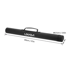 Сумка для удочки, сумка для хранения, переносные стержневые трубки, удилища, удилища, бочки, рыболовная Сумка, многофункциональная Рыболовная Снасть