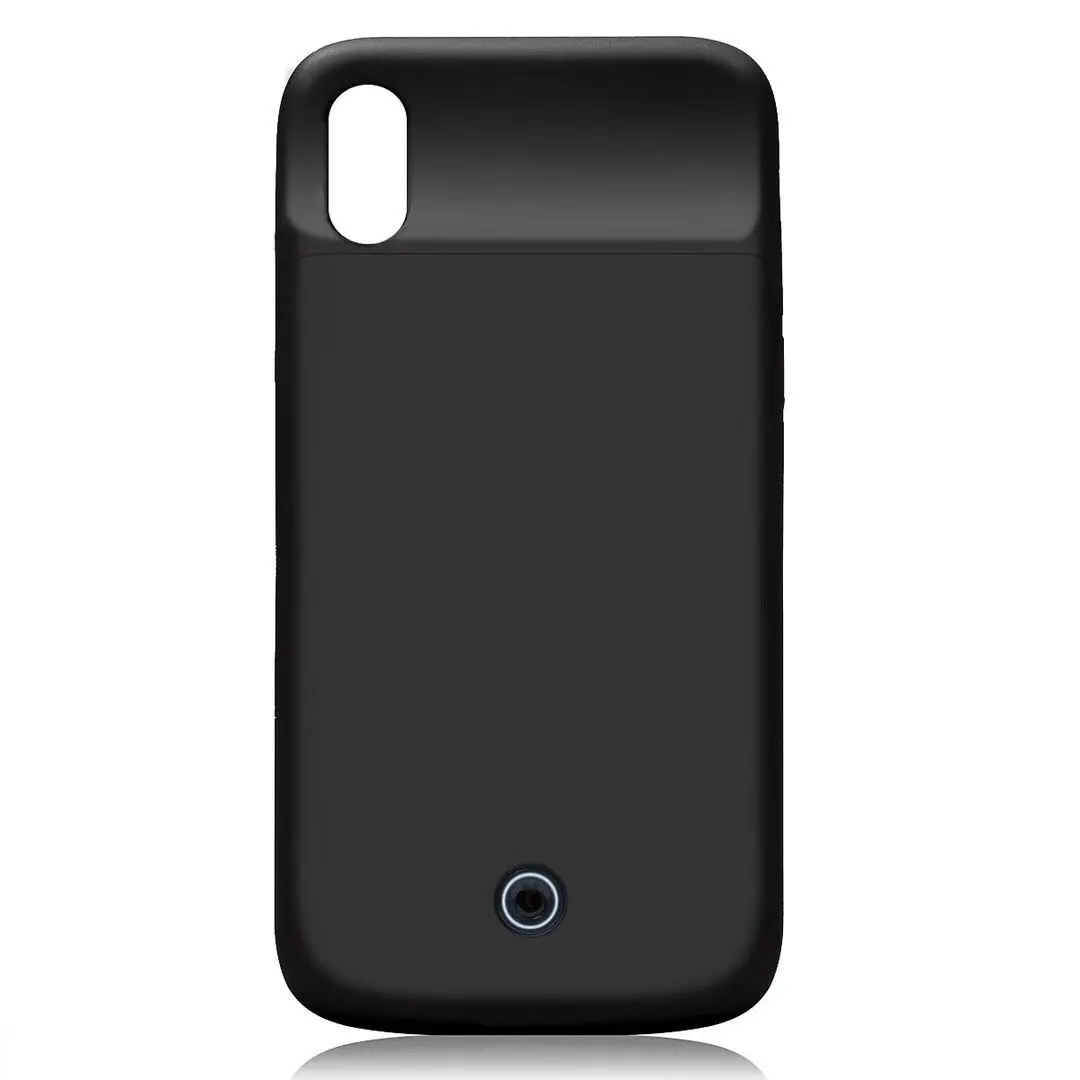 Чехол Extpower для iPhone XR XsMax ударопрочный чехол с тонким покрытием и зарядным