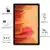 для Samsung Galaxy Tab A7 10.4" (2020) SM-T500 SM-T505 Защитная пленка для экрана, Защитная пленка для планшета Против Царапин Закаленное Стекло
