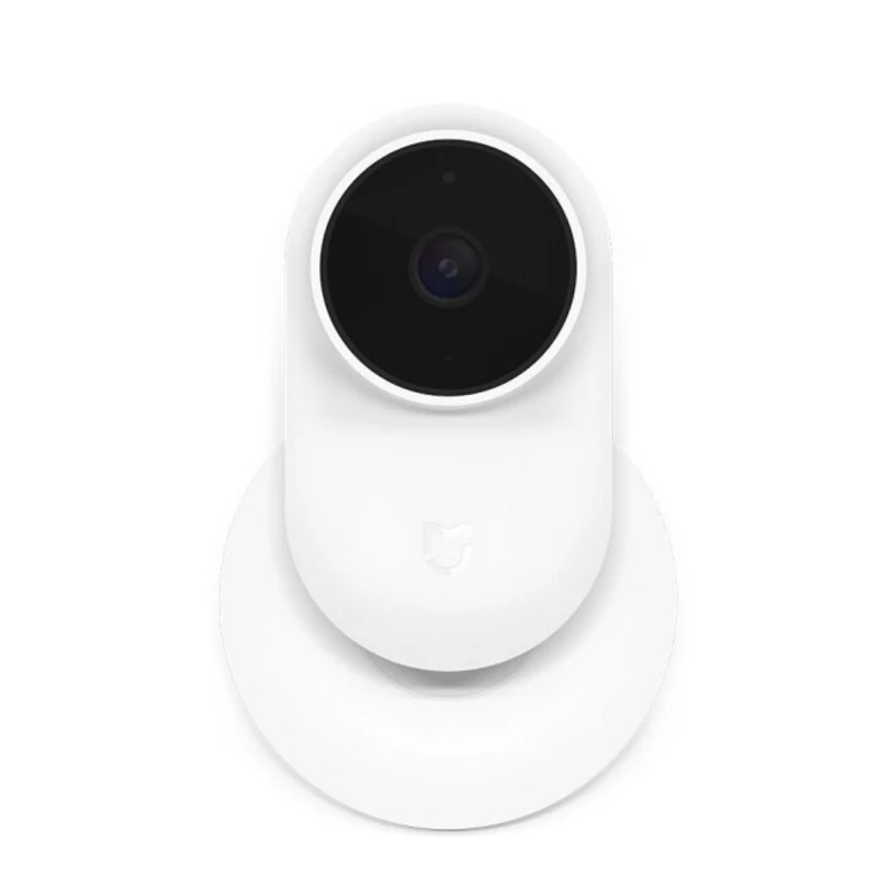 Оригинальная смарт камера Xiaomi Mijia 1080P HD домашняя IP Wi Fi беспроводная 130