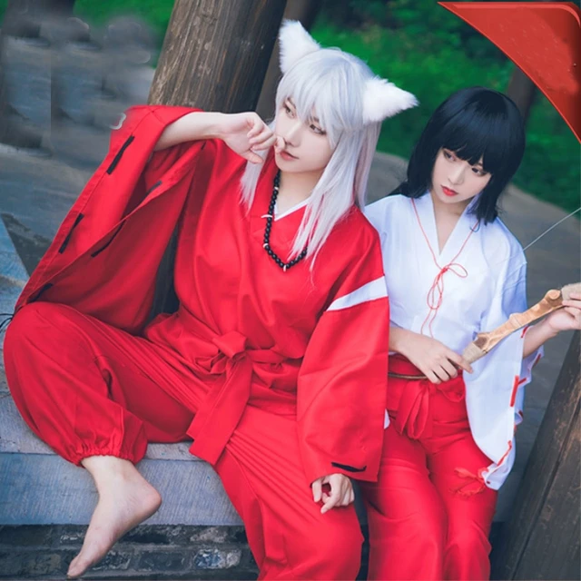 Easy Anime Cosplay Ideas  Anime Halloween Costumes  Cosplay Costumes