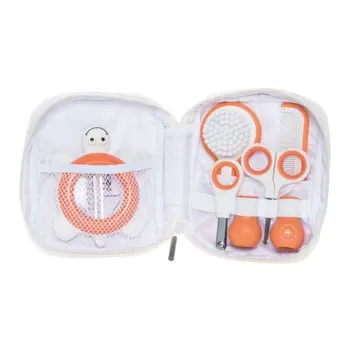 

Set of accessories Bebe Confort for baby care color coral/White