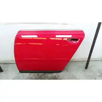 

4B0833051 LEFT REAR DOOR Audi A6 SALOON (4B2)