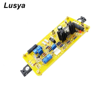 

1 pair PASS-AM Circuit 15W Power Amplifier Board Class A HiFi audio Amplifier Board RCA XLR balanced input DIY Kit T0740