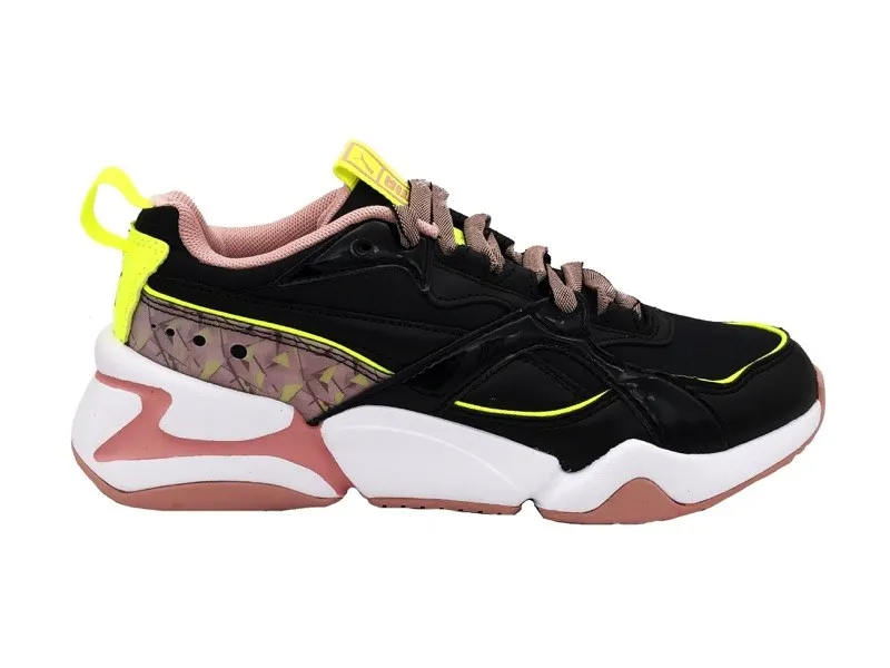 puma nova 2 wns
