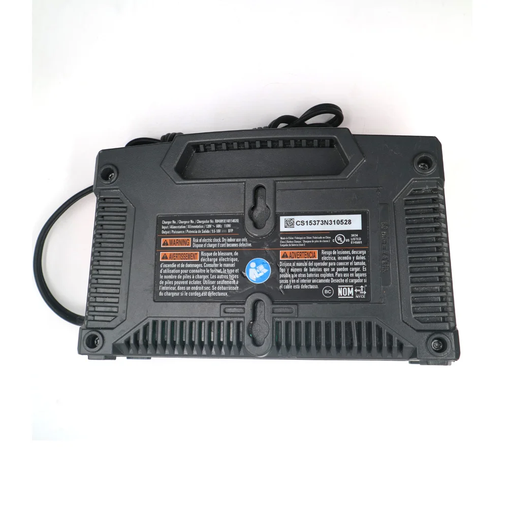 C&P for BRAND New GENUINE ridgid AEG 12V-18V