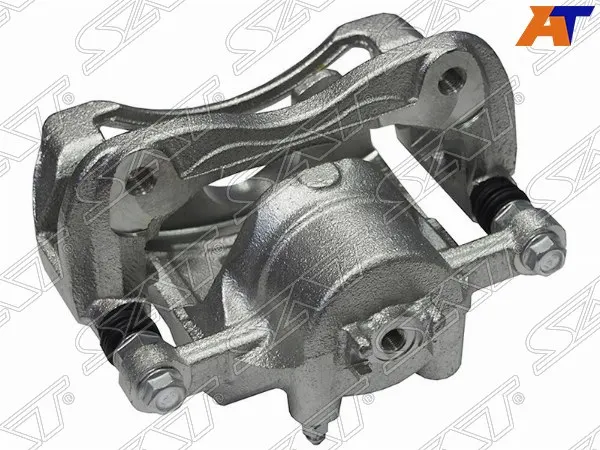 Суппорт тормозной FR HYUNDAI SOLARIS/ACCENT/KIA RIO 10- RH SAT ST-58190-1RA00 | Автомобили и мотоциклы