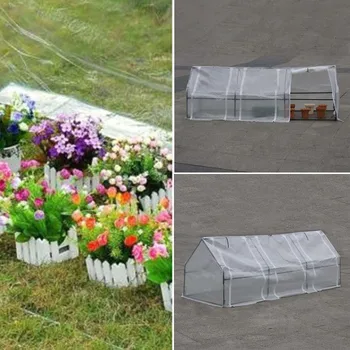 

Useful Greenhouse Cover Growhouse Large Garden High quality 270*90*90cm