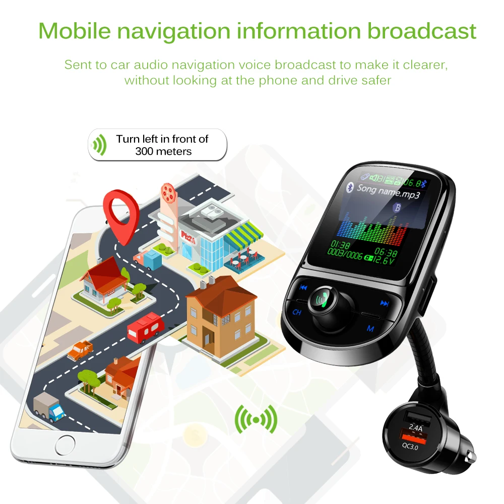 aux bluetooth adapter