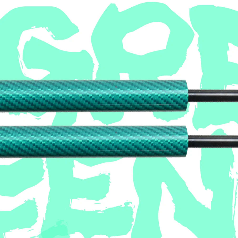 Front Hood Gas Struts Kit For Peugeot Rifter, Partner, Opel Combo, Vauxhall & More (2019-2020) - 2Pcs Lift Supports