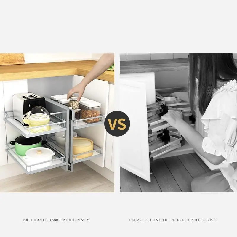 Блюдо Cucina Organizador Alacena Armario De Cocina Despensa кухонная стойка Cozinha кухонный шкаф Cestas Para