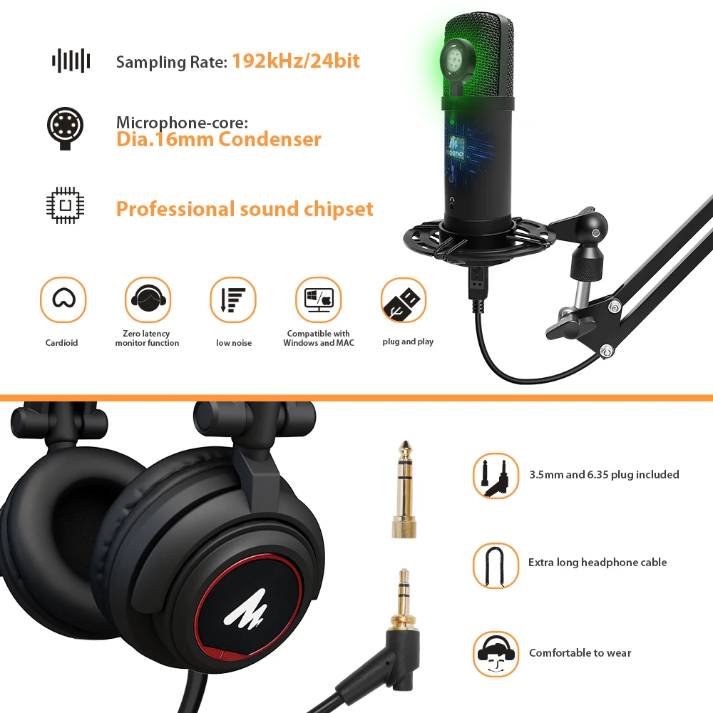 Sabbat E12 ULTRA Bluetooth V5.0 TWS In Ear
