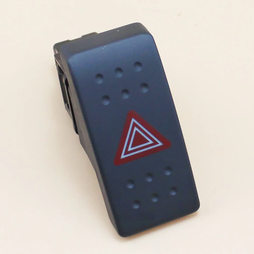 Car Styling Hazard Warning Light Switch Button 3743077J00fit for Suzuki