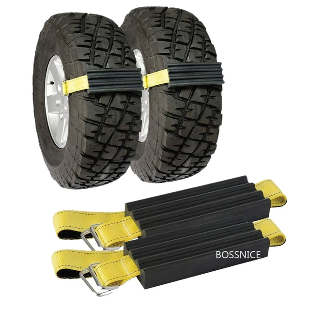 Tire ceinture de sécurité voiture (lot de 2)