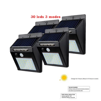 

2/4PCS LED Solar Garden Light Simulated Flamingo Lawn Lamp Waterproof Solar Led Lights Outdoor For Garden Decoration Lighting 50