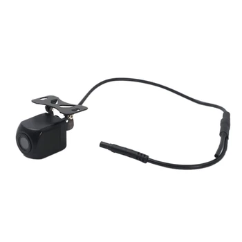 

NEW-Wireless Car Rear View Camera WIFI Reversing Camera Dash Cam USB-F-Car Interface Mini Waterproof Driving Recorder for Androi