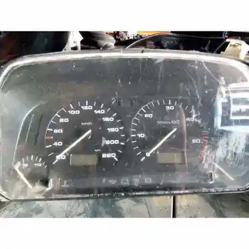 

1H6919033 BOX INSTRUMENTS VOLKSWAGEN GOLF III SALOON (1H1)
