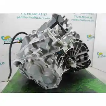 

BR GEARBOX CHEVROLET CRUZE