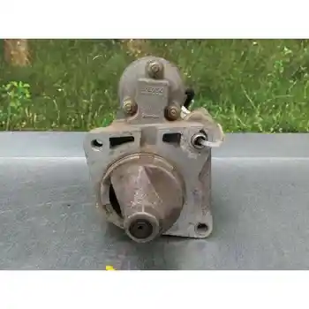

STARTER MOTOR LANCIA YPSILON (101)