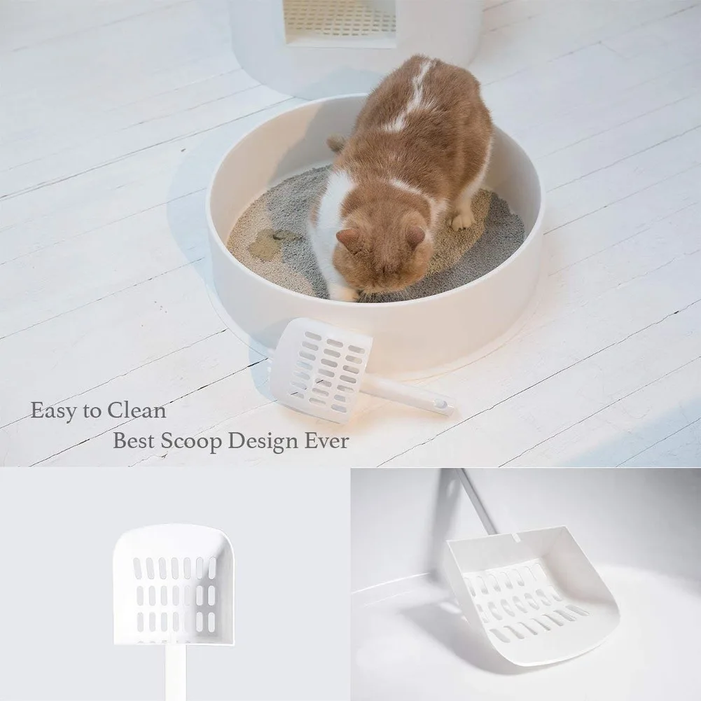 baby proof litter box