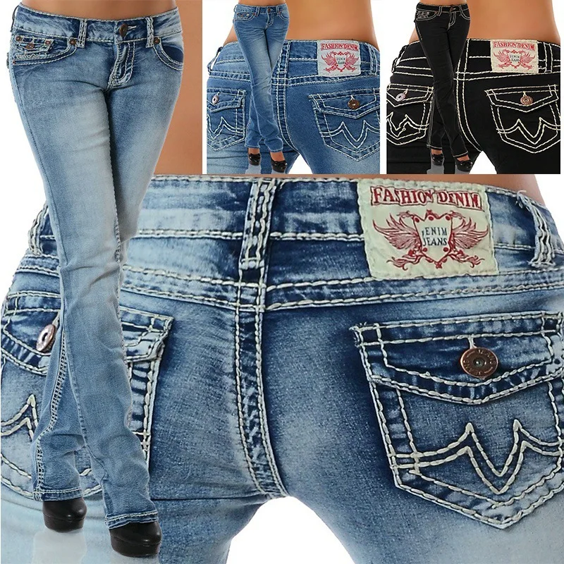 2020 Bigsweety Jeans Women Denim Lady's Skinny Jeans Girl's Slim Trouser High Waist Sexy Pencil Pants Plus Size 2020 Bigsweety Jeans Women Denim Lady's Skinny Jeans Girl's Slim Trouser High Waist Sexy Pencil Pants Plus Size