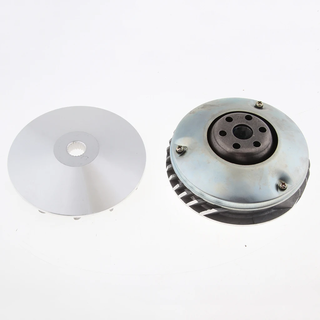 Clutch Variator Face Kit For Honda  Jonway CN250 Elite CH250 CF250 ATV