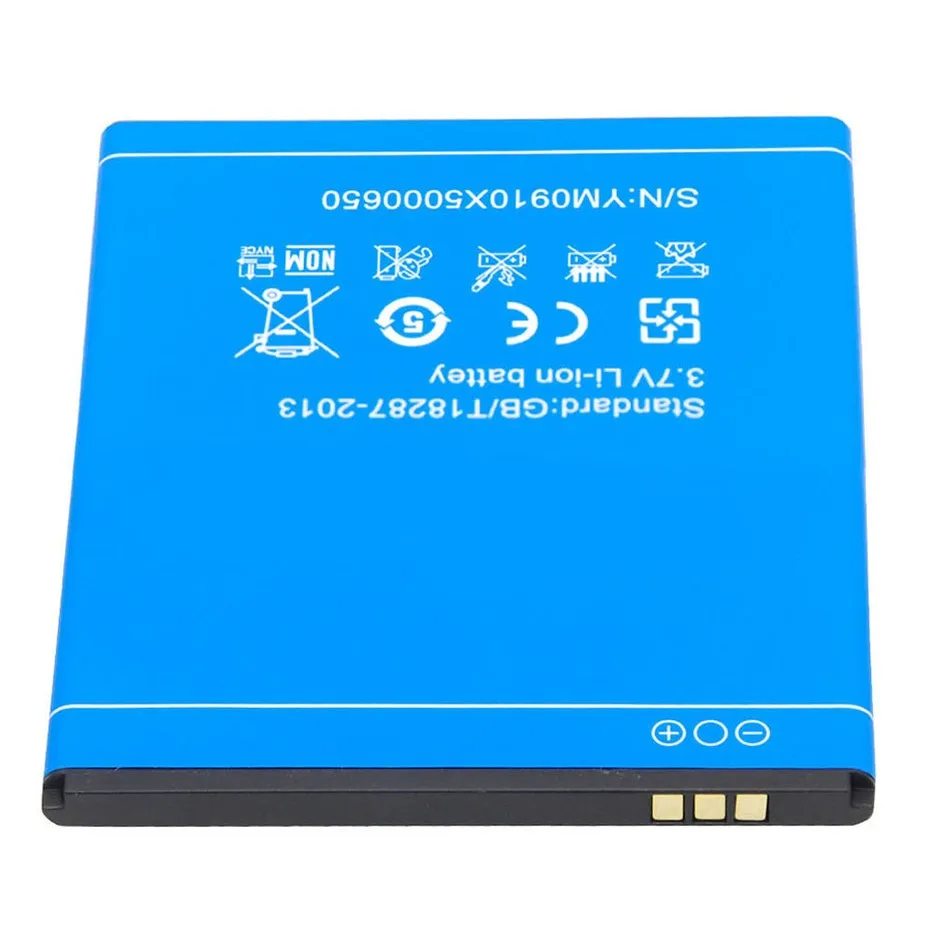 PINZHENG аккумулятор мобильного телефона Для Doogee X5 X5S X5 Pro высококачественный сменный аккумулятор с подарком