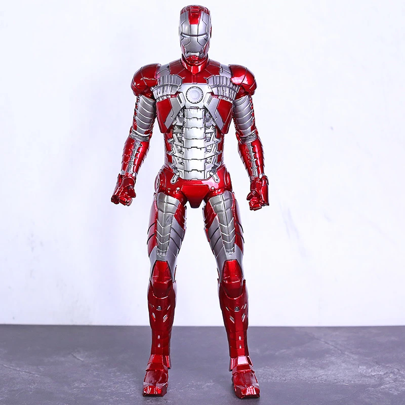 ironman mk 5