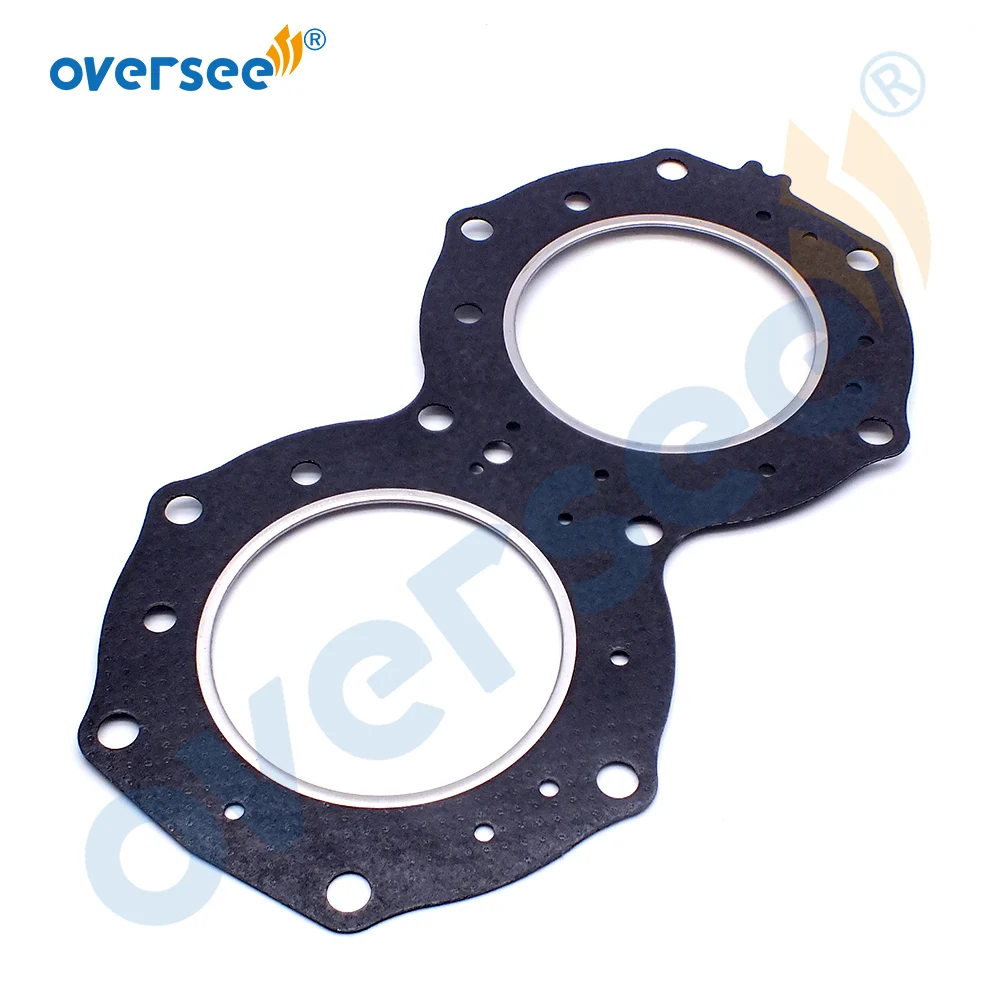 Yamaha Wave Runner Watercraft Motor Power Head Gasket Cylinder 6R7-11181 6R7-11181-A0 6R7-11181-00 boat motor parts
