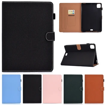 

Case for iPad Pro 11 2020 /iPad Air 4 2020 Case Folio Stand Tablet Protective Cover