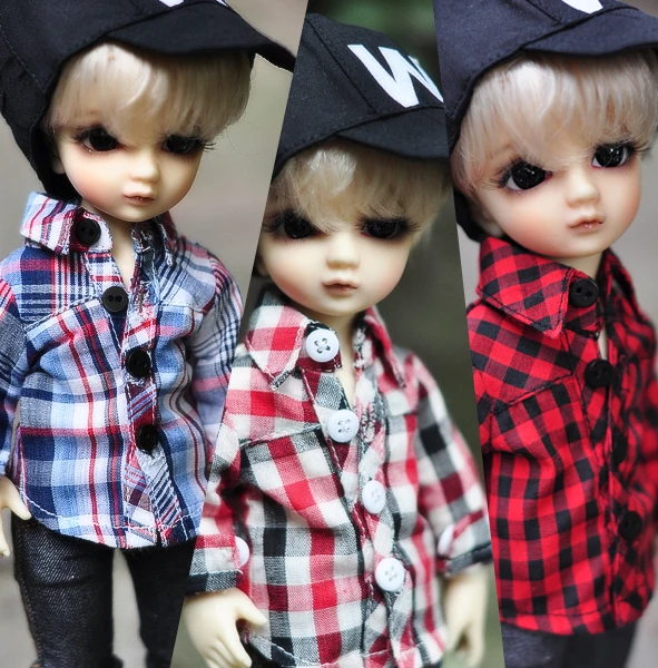 1/6, 1/4, 1/3, шкала, BJD, кукольная одежда, рубашка для BJD/SD, аксессуары, YOSD SSDF ID72, не входят в комплект, кукла, обувь, парик и другие A0949