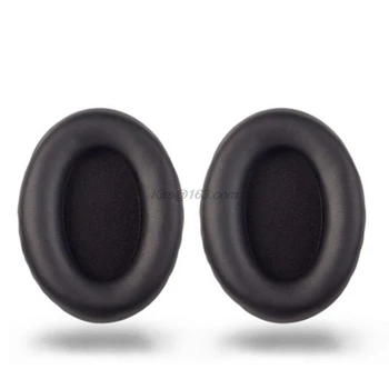 

1 Pair Earmuff Ear Pads Ear Cushion Cup Cover For Sony WH-1000XM3 Headphone