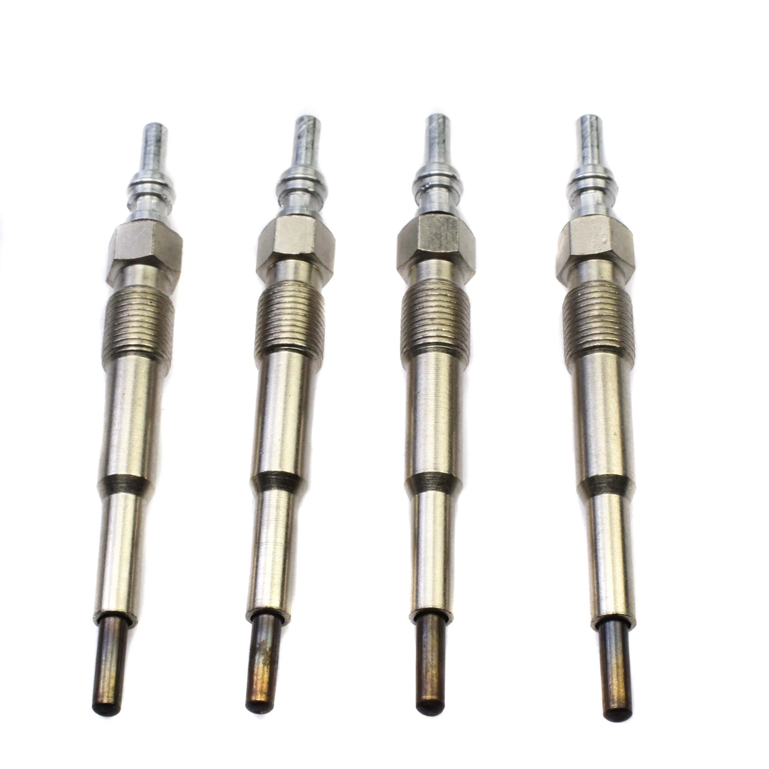 4x Spine Riscaldatore Diesel Si Adattano Audi Seat Skoda VW 1.6 - Foto 7