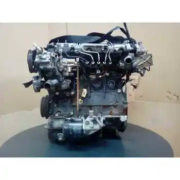 

1CD FULL ENGINE TOYOTA AVENSIS SALOON (T25)